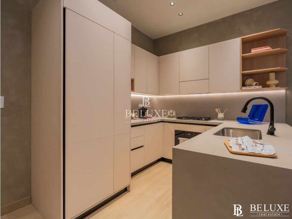 VENDO APARTAMENTO EN COSTA DEL MAR, COSTA DEL ESTE PH IPANEMA (P) — foto 3