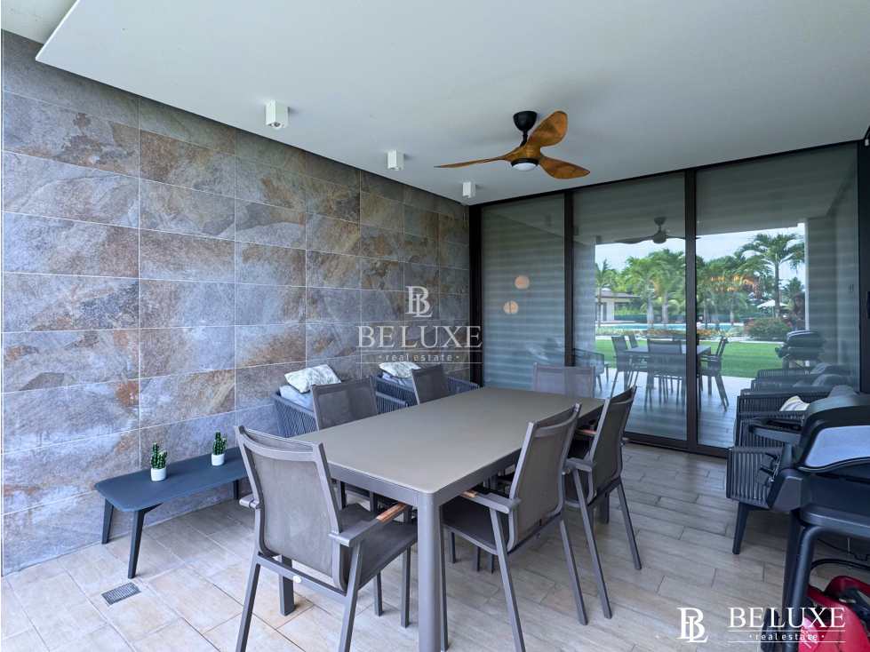 VENTA DE APARTAMENTO DE PLAYA PB EN CASAMAR PH PERLAMAR SAN CARLOS (P) — foto 2