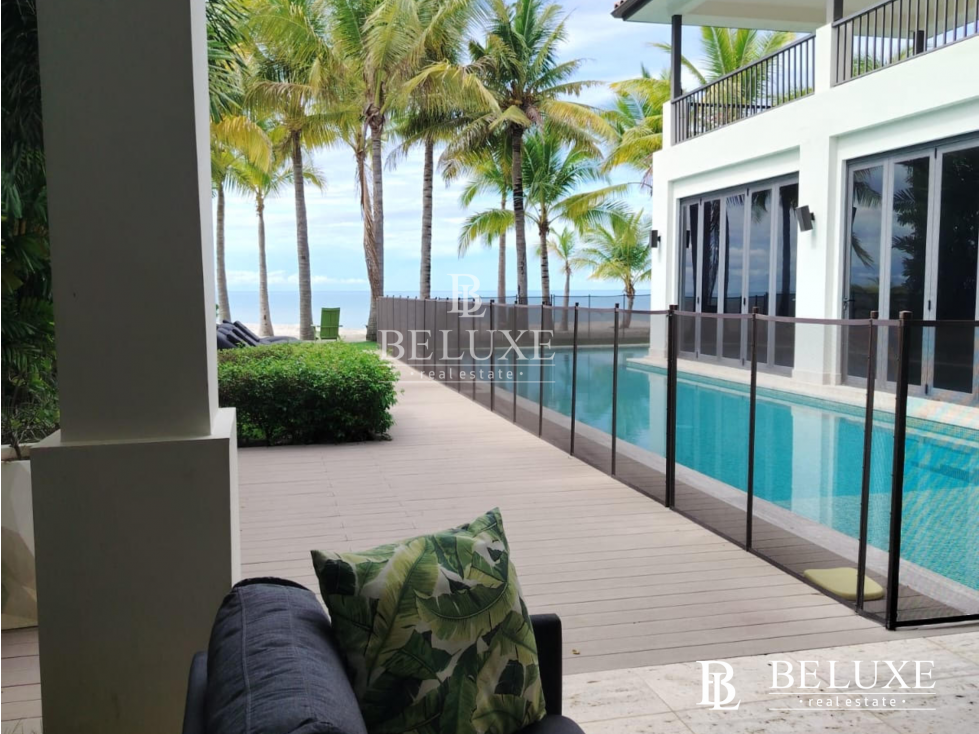 VENTA DE CASA EN VELAMAR LUXURY VILLAS BUENAVENTURA (6) - 2
