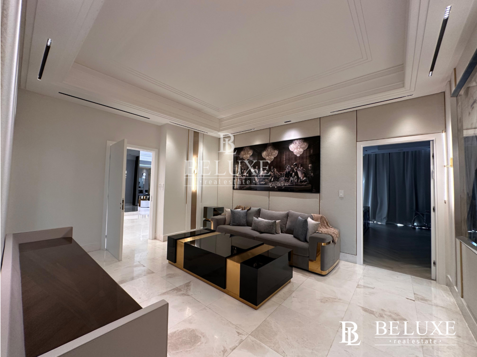 VENTA DE APARTAMENTO OCEAN REEF, PH GARDEN (6)