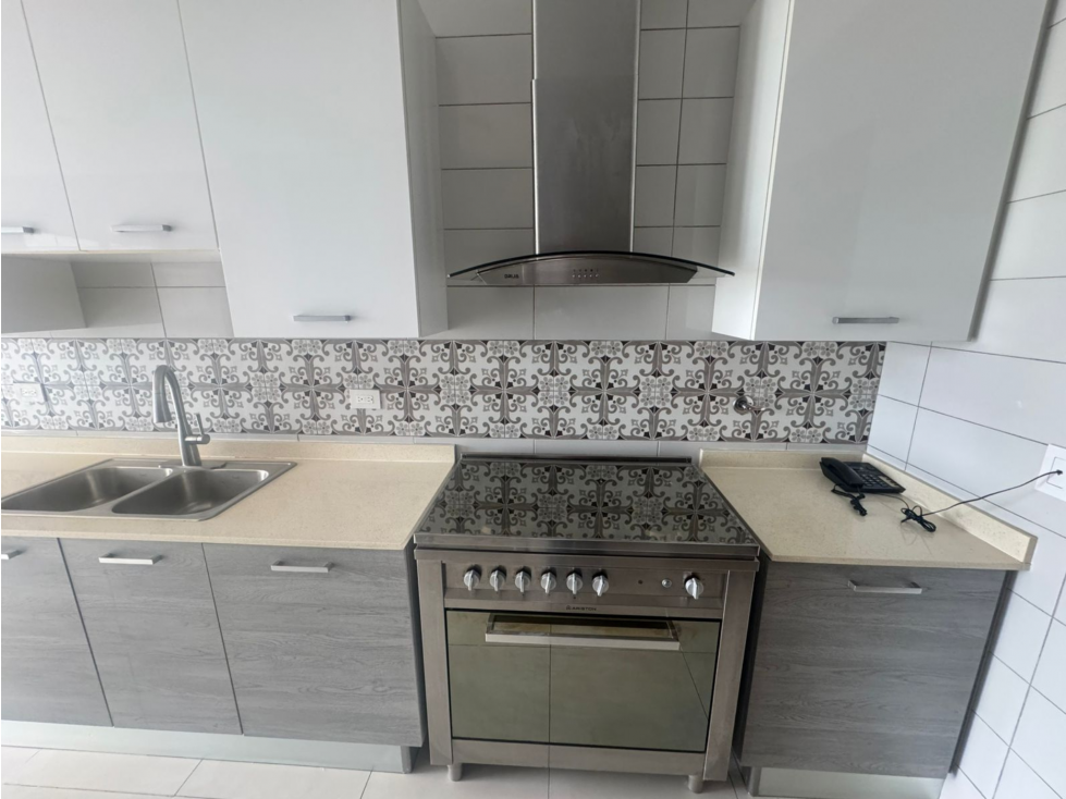 VENDO APARTAMENTO EN PH PARK LANE MODELO A , COSTA DEL ESTE (3) — foto 6