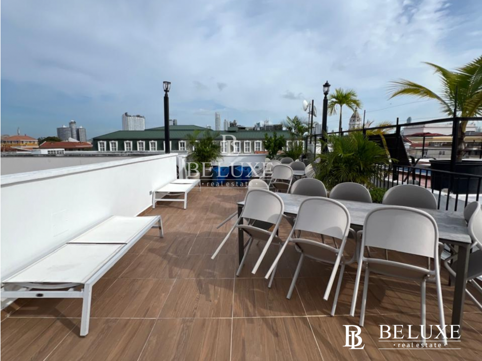 VENTA DE APARTAMENTO EN CASCO ANTIGUO PH ART DECO (6) — foto 6