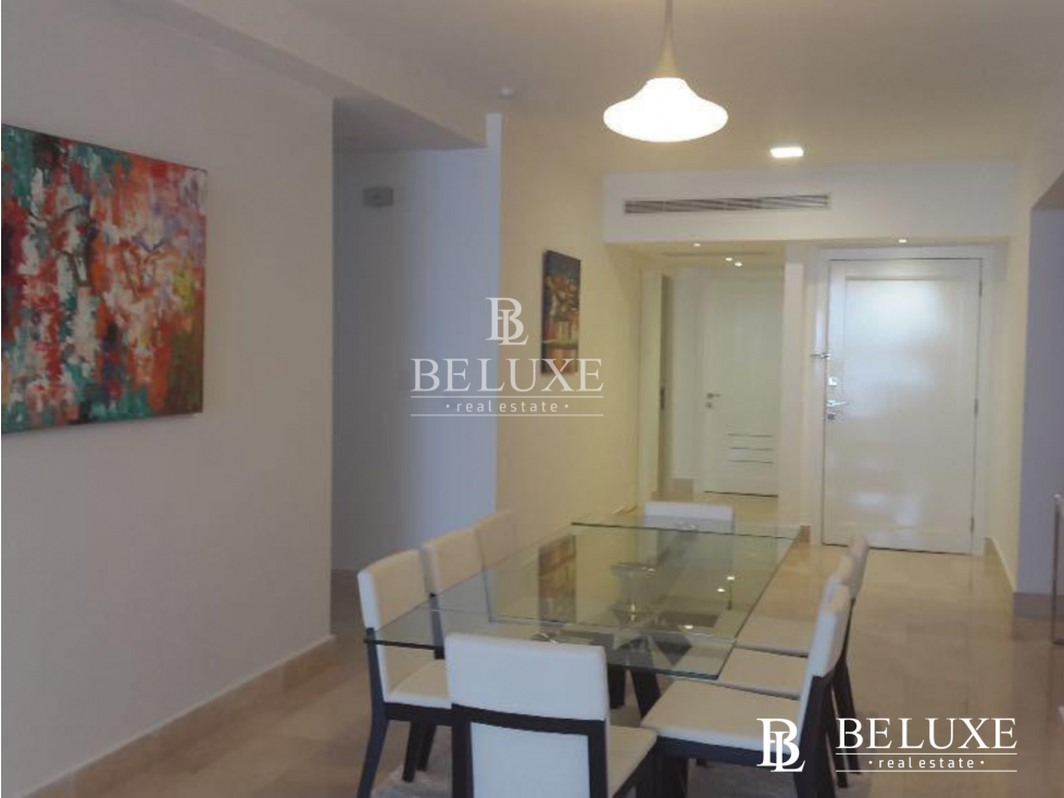ALQUILO APARTAMENTO AMOBLADO EN PH YOO AVENIDA BALBOA (6) — foto 4