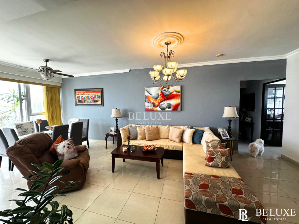 VENTA DE APARTAMENTO EN PH WINDOW TOWER, SAN FRANCISCO (10) — foto 2