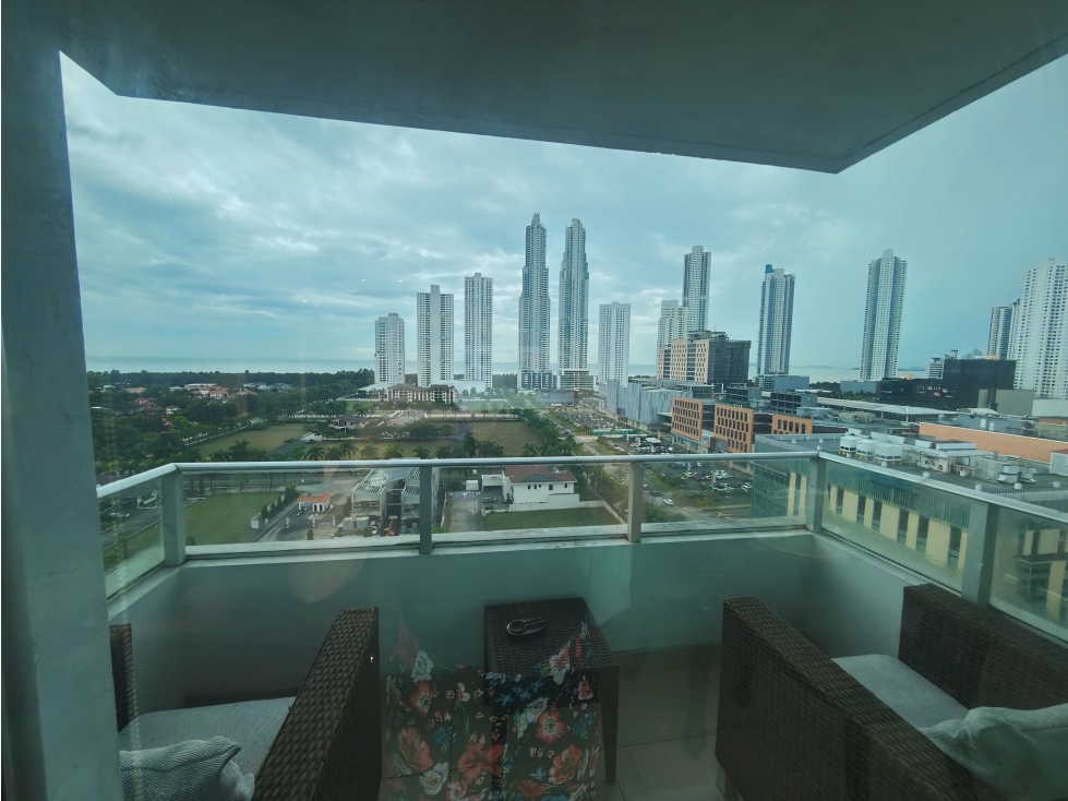 VENTA DE APARTAMENTO EN PH SOHO COSTA DEL ESTE (11) — foto 4
