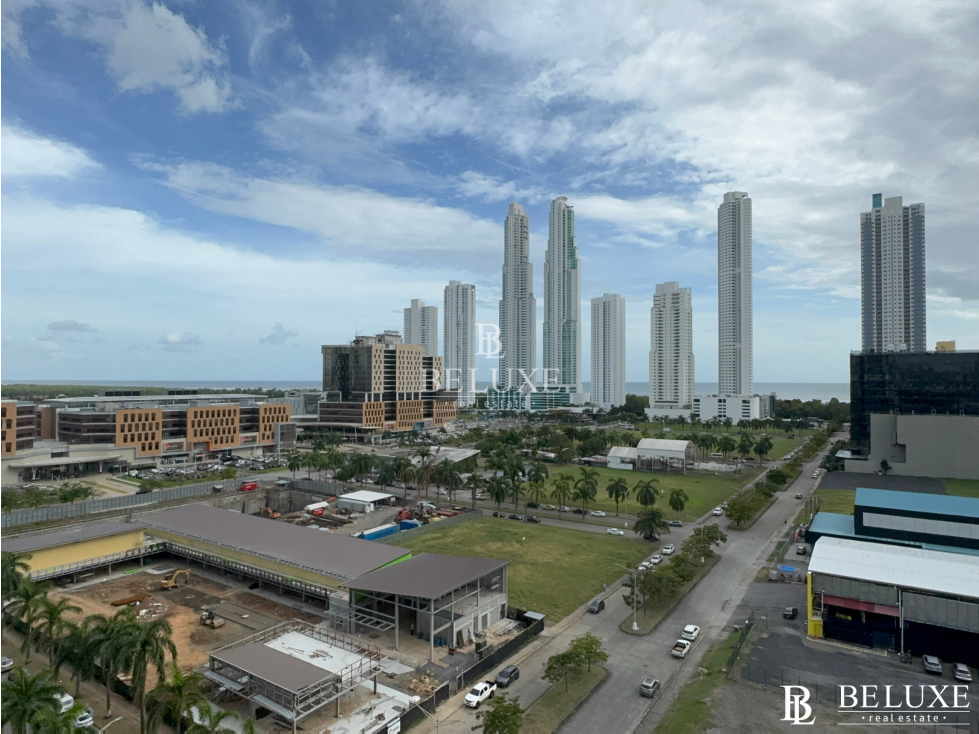 VENTA Y ALQUILER DE APARTAMENTO EN PH PARK VIEW ,COSTA DEL ESTE (20)