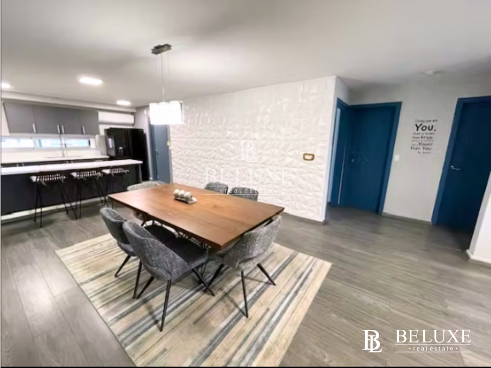 VENTA DE APARTAMENTO VISTA AL MAR PH NAUTICA TOWER, COCO DEL MAR (8) — foto 5