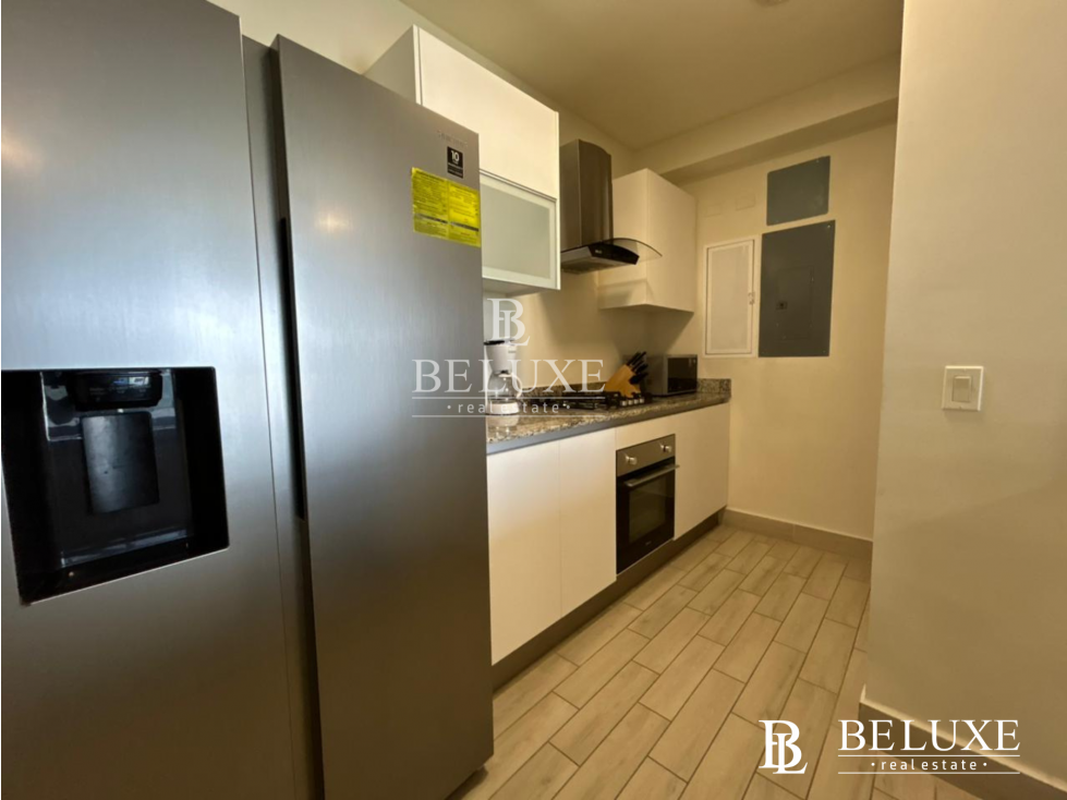VENTA APARTAMENTO VISTA AL MAR, VENTANAS DEL MAR 3 PLAYA CARACOL (2) — foto 6