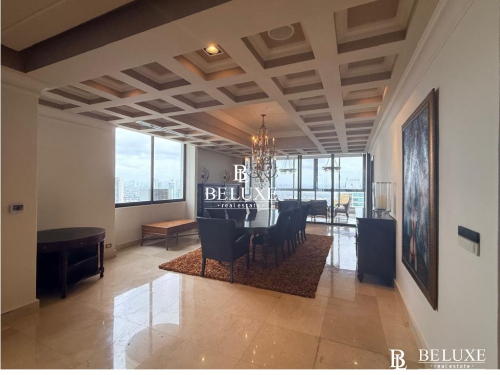 VENTA APARTAMENTO EN COSTA DEL ESTE PH PANAMA BAY TOWER (6) — foto 2