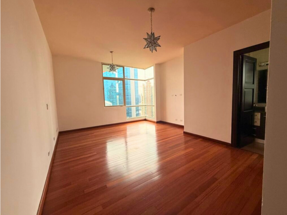 VENTA APARTAMENTO EN PUNTA PACÍFICA PH PACIFIC POINT (13 R) — foto 5