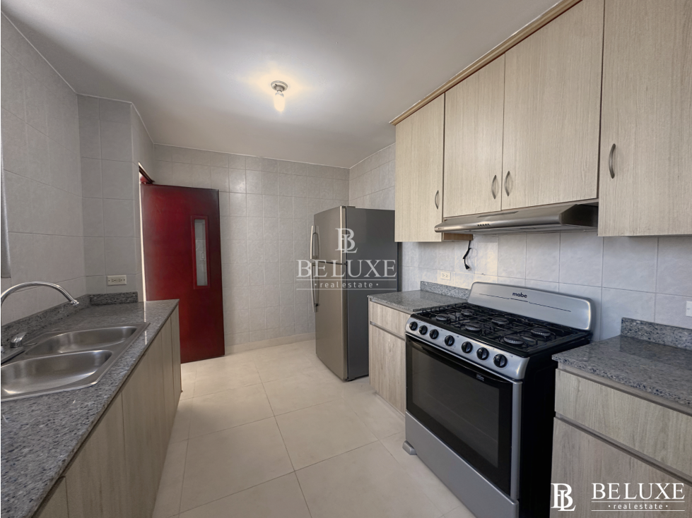 VENTA APARTAMENTO EN PH LEXUS TOWER, SAN FRANCISCO (10) — foto 5
