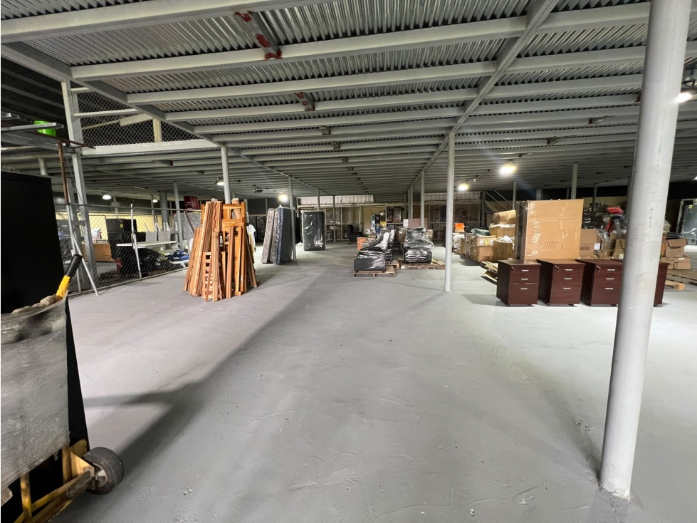 Venta de Galera | El Naranjal, Pacora — foto 5