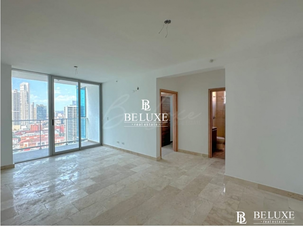 VENTA DE APARTAMENTO EN DYNASTY RESIDENCES, BELLA VISTA (6)