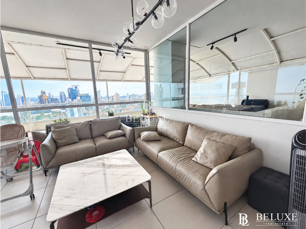 ALQUILO APARTAMENTO EN PH THE TOWERS SAN FRANCISCO (19) — foto 3