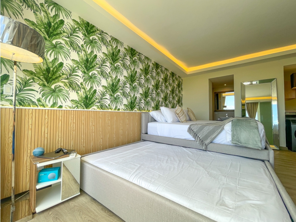 VENDO APARTAMENTO LISTO PARA AIRBNB EN PLAYA BLANCA, TOWN CENTER (2) - 5