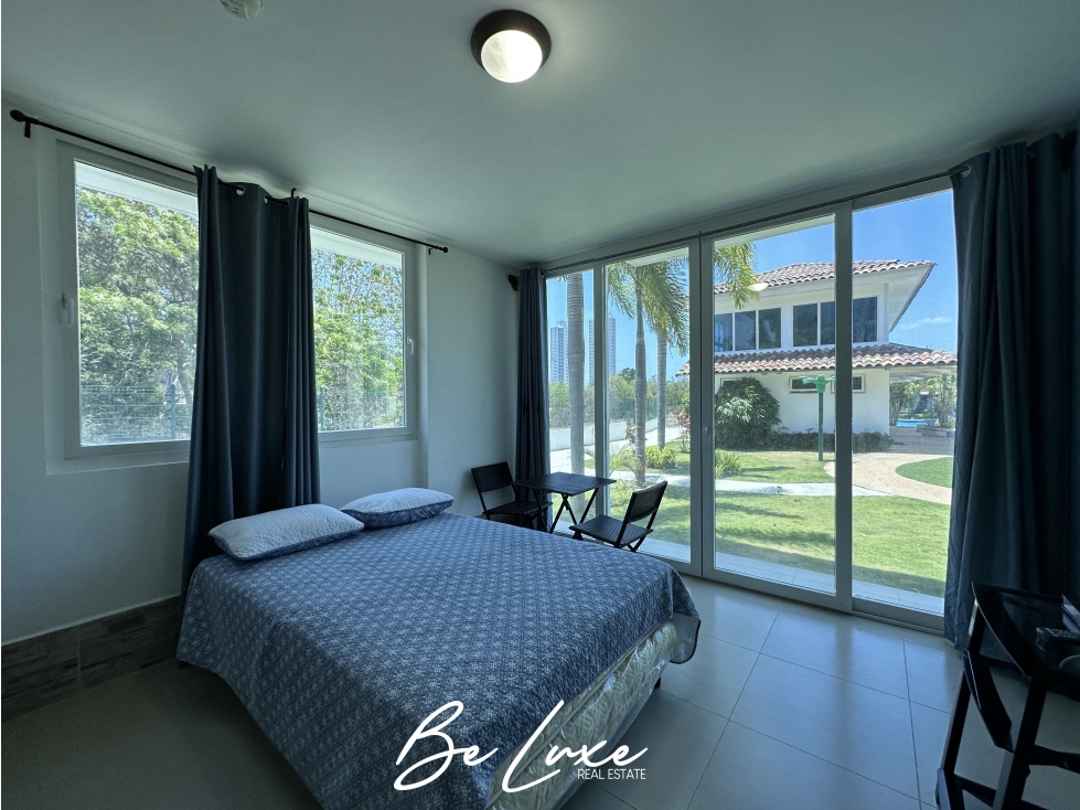 GANGA VENTA DE APARTAMENTO, SAN CARLOS- PH RIOMAR VILLAGES (26) — foto 6