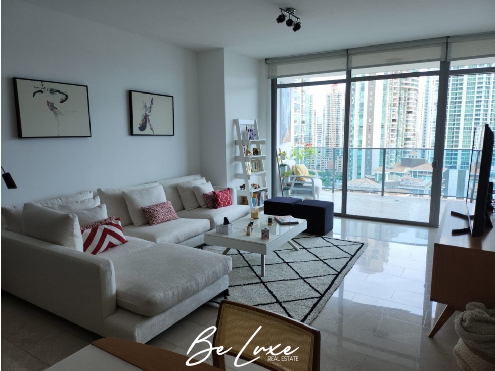 VENTA APARTAMENTO PUNTA PACÍFICA PH GRAND TOWER (3)