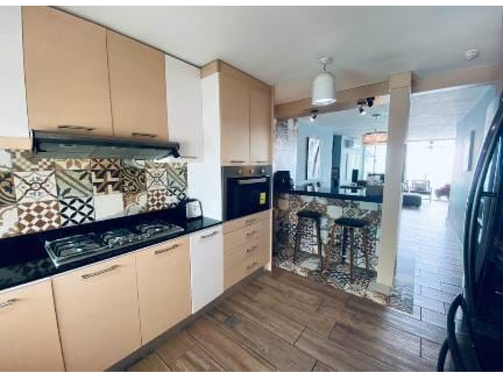 VENTA APARTAMENTO CON VISTA AL MAR EN SAN FRANCISCO PH TERRASOL -(4) — foto 5