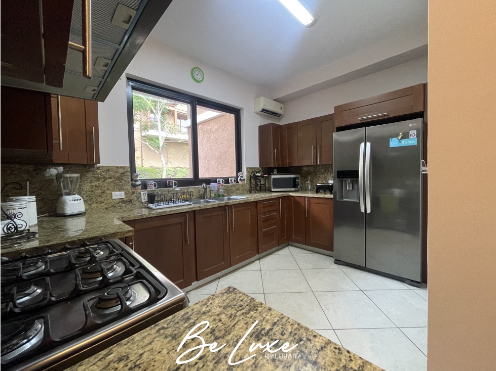 VENTA APARTAMENTO EN CLAYTON PH EMBASSY CLUB GARDEN (4) — foto 6