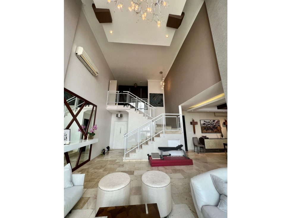 ALQUILER O VENTA APARTAMENTO EN PUNTA PACIFICA PH COSTA PACIFICA (4) — foto 3