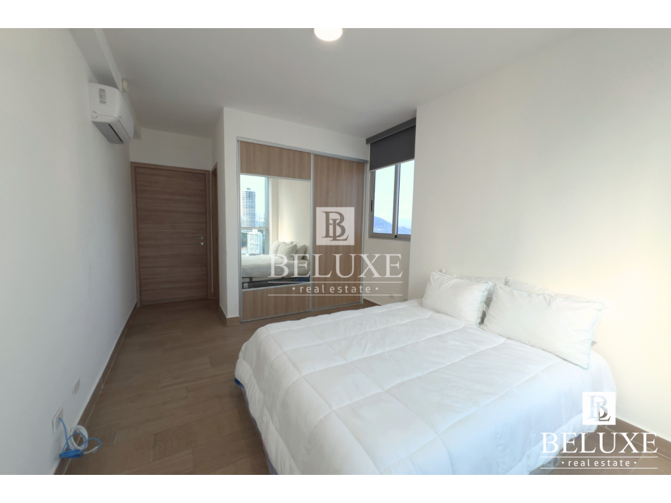 ALQUILER DE APARTAMENTO EN PH DYNASTY RESIDENCES, BELLA VISTA (6) — foto 6