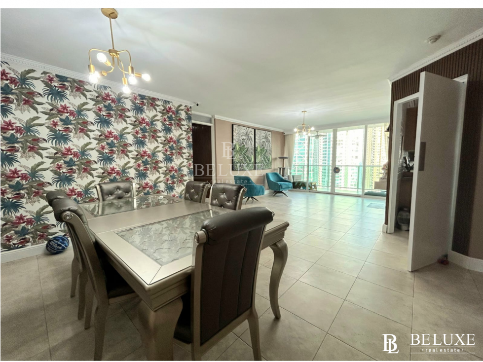 VENTA DE APARTAMENTO PH MYSTIC POINT, PUNTA PACÍFICA (3)