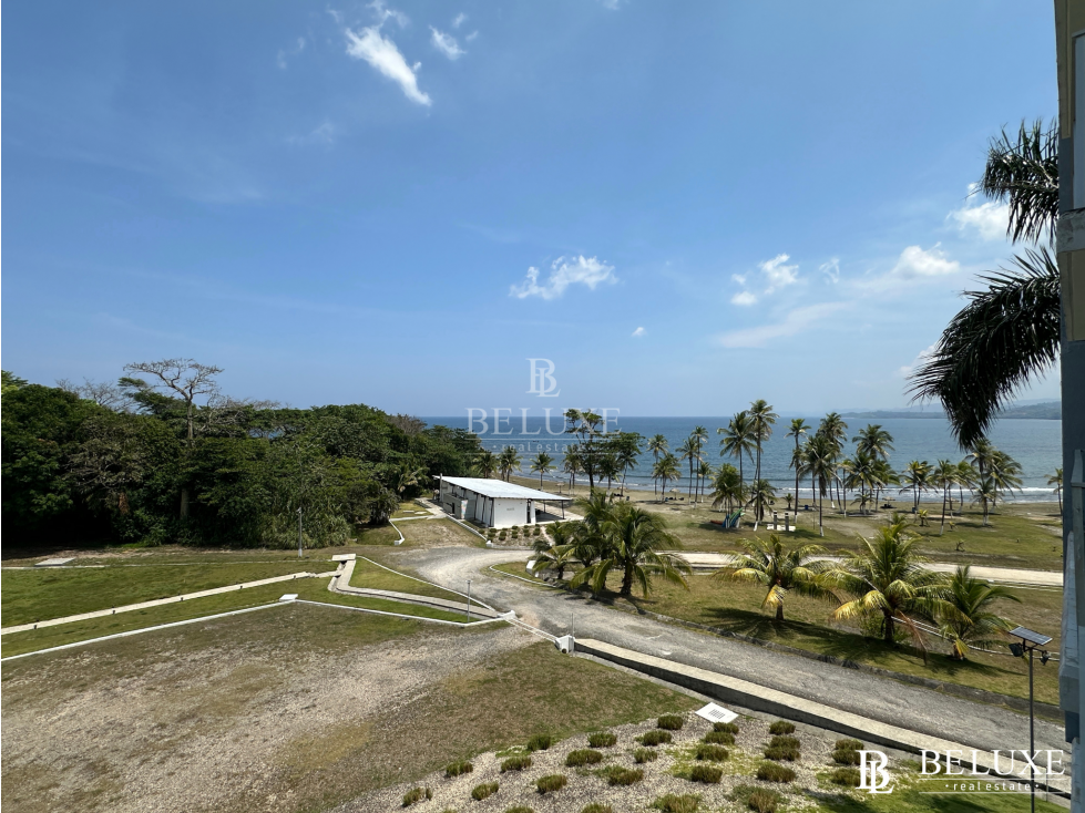 SE VENDE APARTAMENTO EN LA PLAYA, AMOBLADO EN COLÓN, PH BALA BEACH (5) - 6