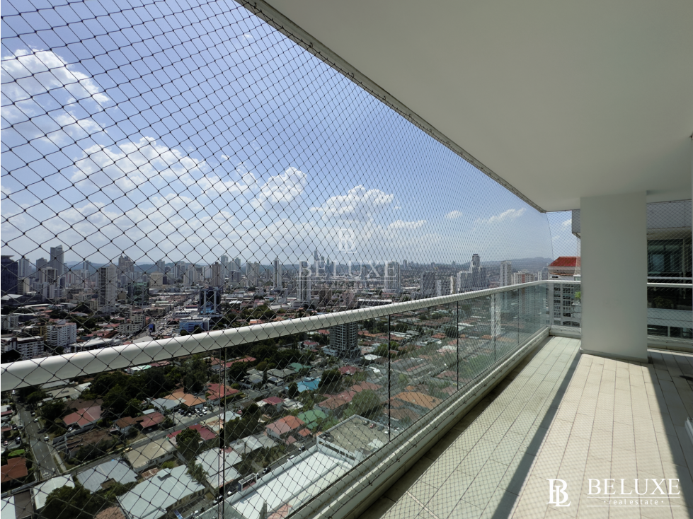 VENTA ALQUILER APARTAMENTO EN SAN FRANCISCO, PH THE TOWERS (5) — foto 4