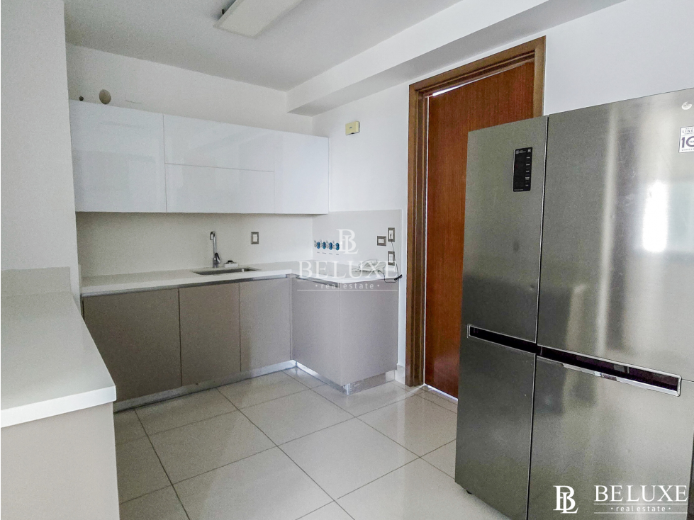VENTA DE APARTAMENTO CON VISTA AL MAR EN PH BALI, COSTA DEL ESTE (P) — foto 4