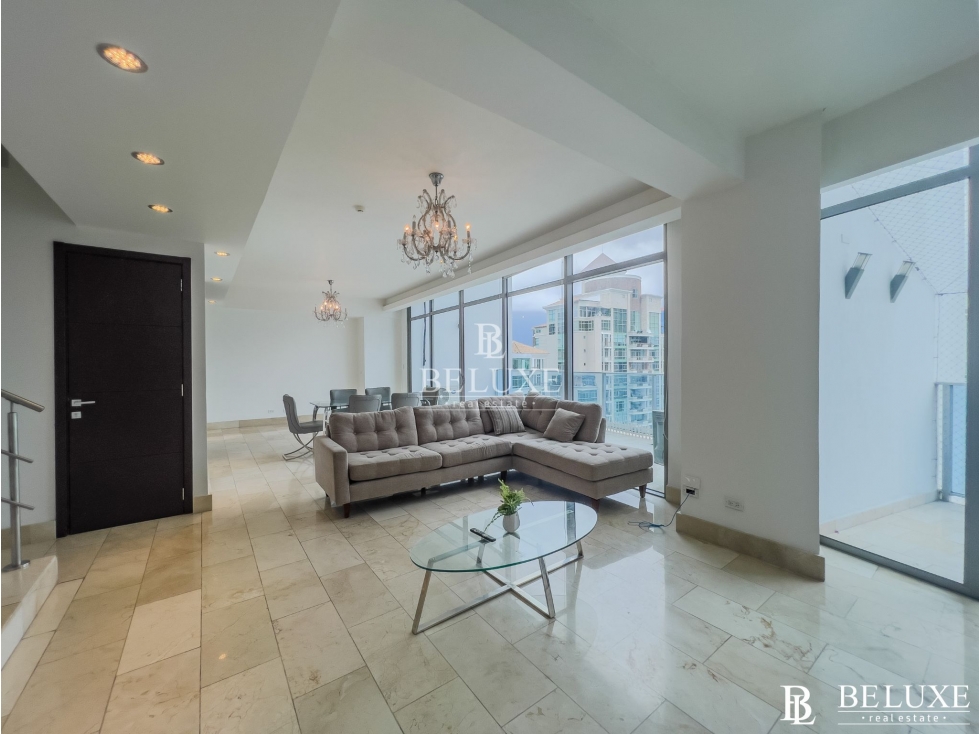 VENDO APARTAMENTO EN PH GRAND TOWER, PUNTA PACÍFICA (6) — foto 3