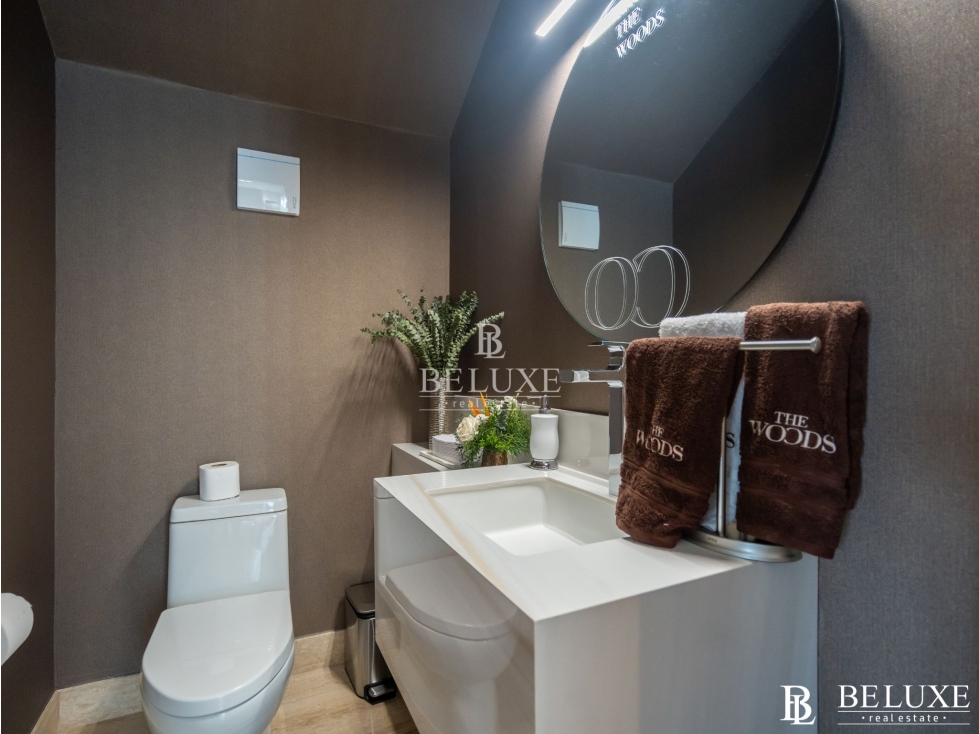 VENTA DE CASA EN PH THE WOODS, SANTA MARÍA (P) — foto 5