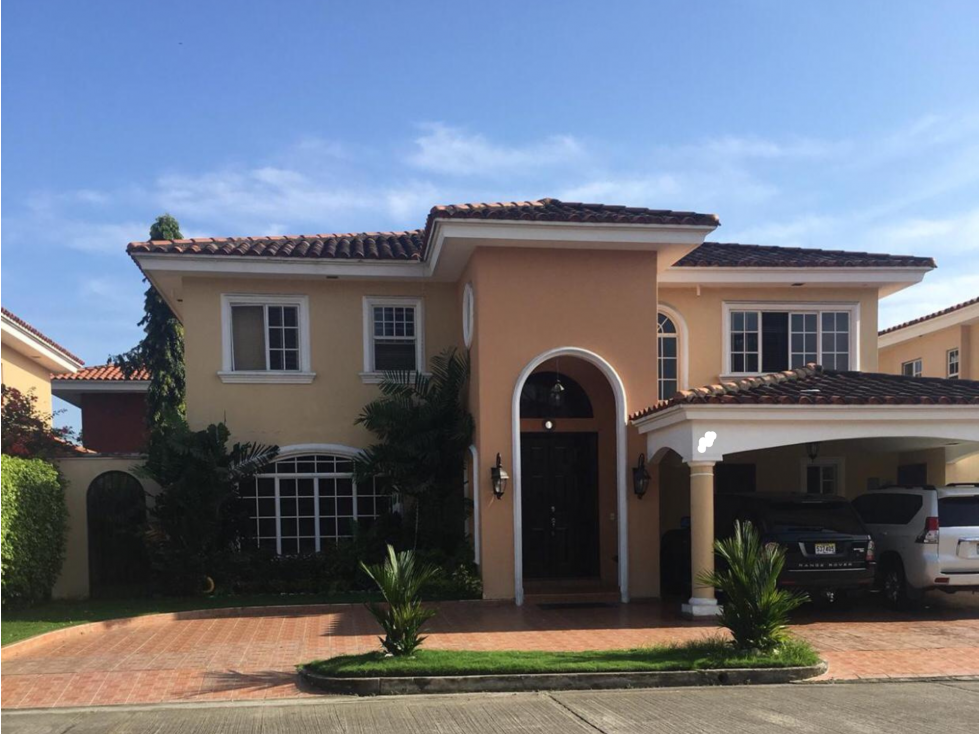 VENDO CASA EN COSTA DEL ESTE, PH COSTA BAY (3)