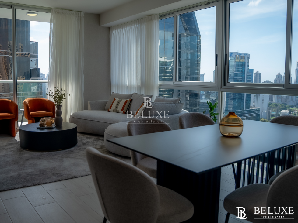 VENDO APARTAMENTO EN OBARRIO PH URBANA (P) — foto 5