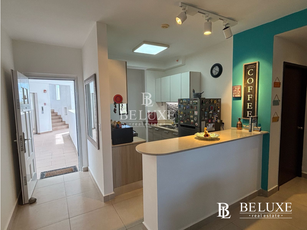 VENDO APARTAMENTO AMOBLADO EN PLAYA DEL SOL (6) — foto 6
