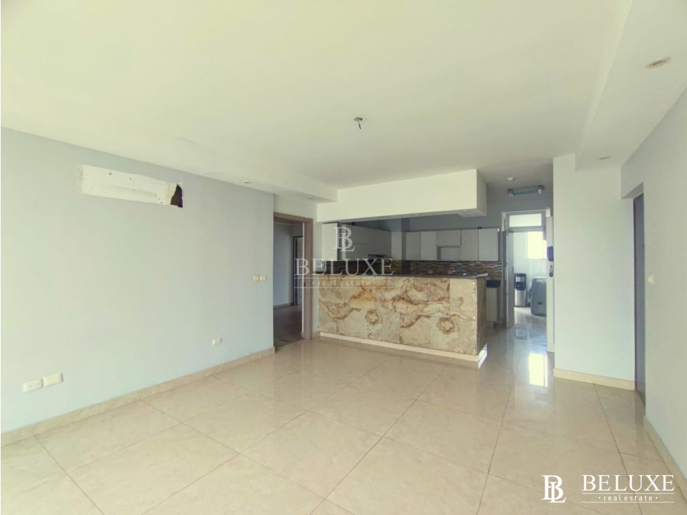 VENDO APARTAMENTO EN SAN FRANCISCO, PH HARMONY (9)
