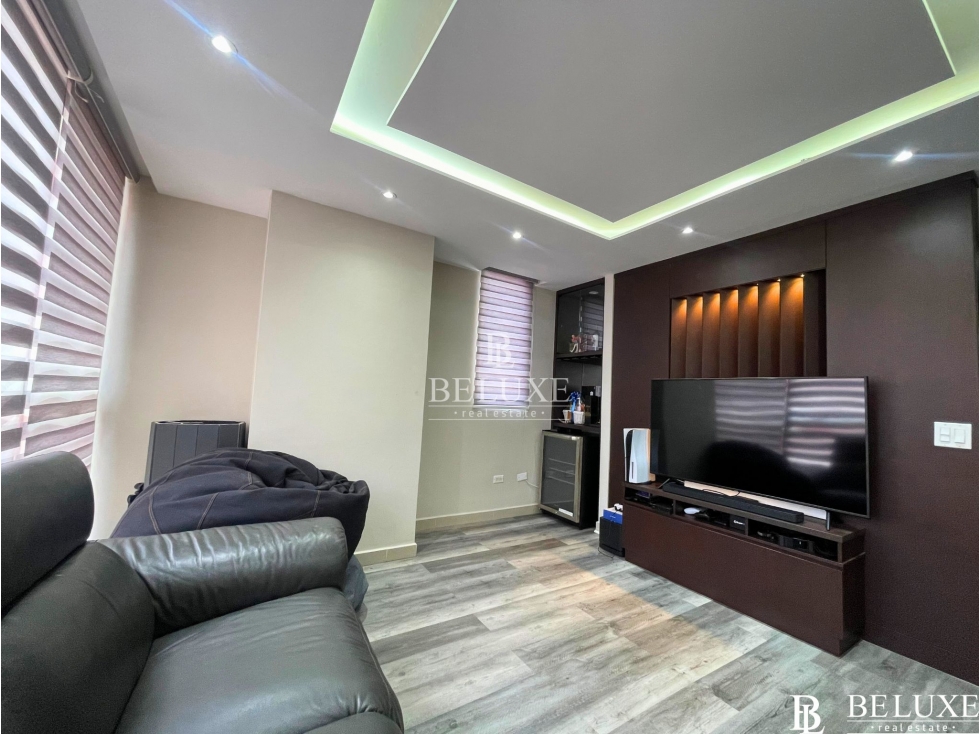 VENDO APARTAMENTO PH PORTOFINO TOWER VILLA DE LAS FUENTES (13) — foto 4