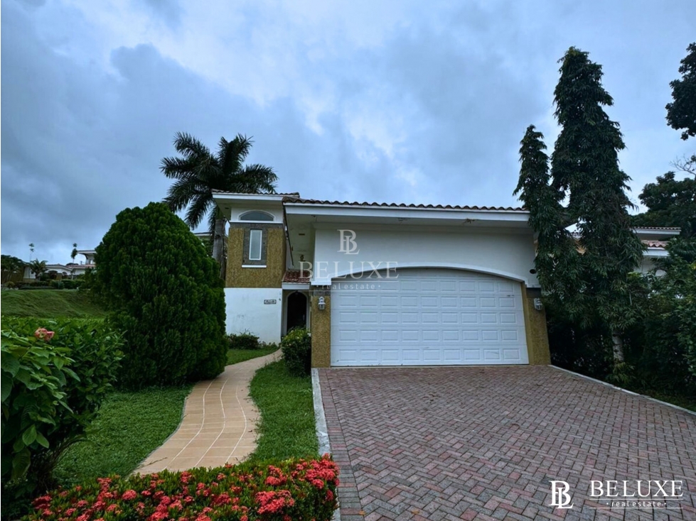 VENDO CASA EN PH TUCÁN COUNTRY CLUB, COCOLÍ (9)