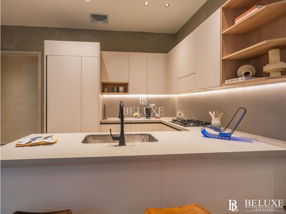 VENDO APARTAMENTO EN COSTA DEL MAR, COSTA DEL ESTE PH IPANEMA (P) — foto 4