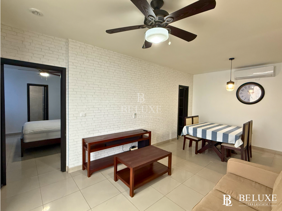 SE VENDE APARTAMENTO EN SAN FRANCISCO, PH HARMONY (5) — foto 3