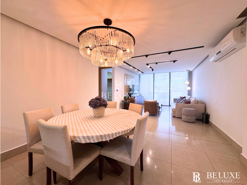 VENTA DE APARTAMENTO DE PLAYA PB EN CASAMAR PH PERLAMAR SAN CARLOS (P) — foto 4