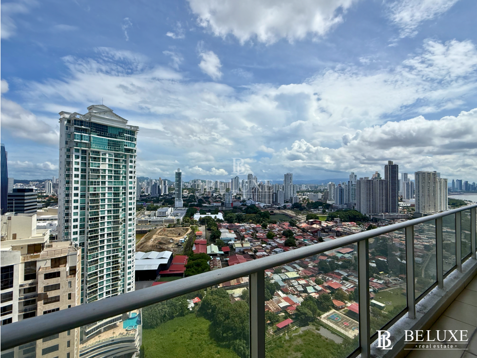 VENTA DE APARTAMENTO LOFT EN PUNTA PACÍFICA, PH OCEANAIRE (5) — foto 6