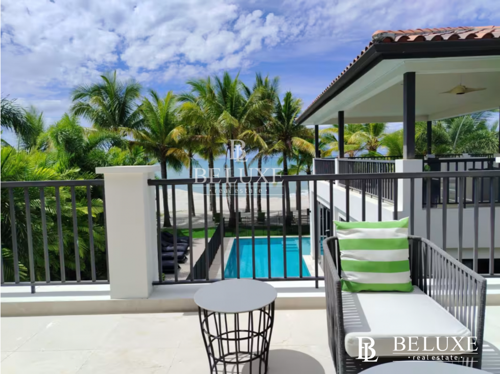 VENTA DE CASA EN VELAMAR LUXURY VILLAS BUENAVENTURA (6) - 1