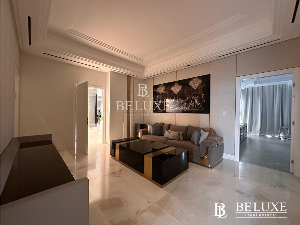 VENTA DE APARTAMENTO OCEAN REEF, PH GARDEN (6) — foto 3