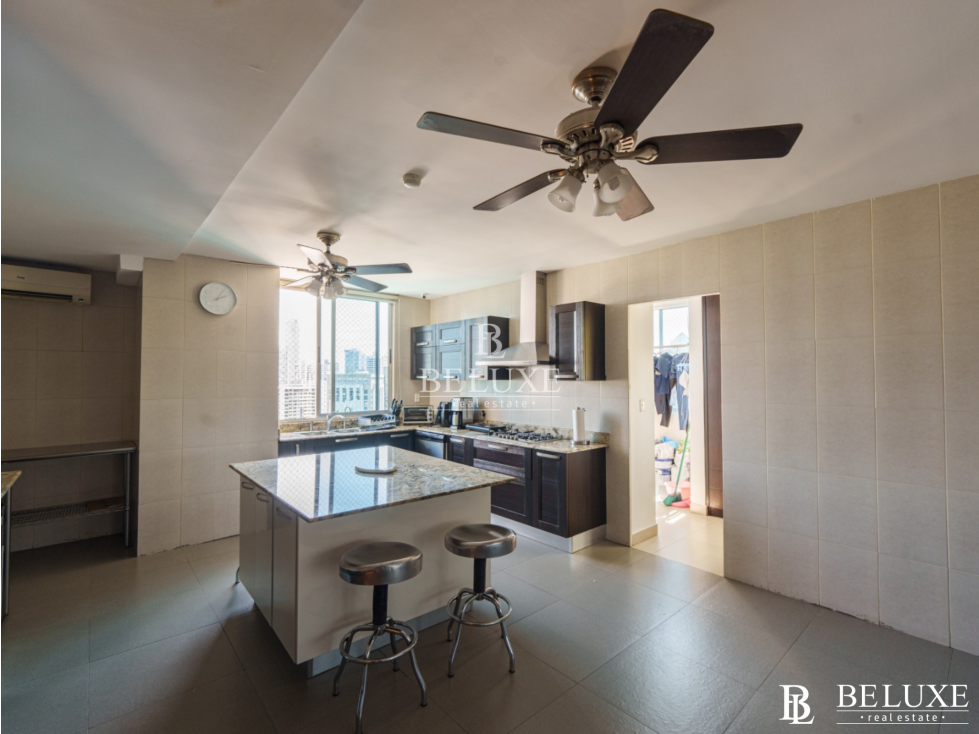 VENTA PENTHOUSE EN PH GALERIA UNO, OBARRIO (10) — foto 5