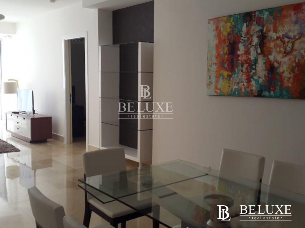 ALQUILO APARTAMENTO AMOBLADO EN PH YOO AVENIDA BALBOA (6) — foto 5