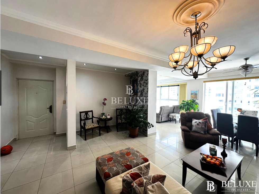 VENTA DE APARTAMENTO EN PH WINDOW TOWER, SAN FRANCISCO (10)
