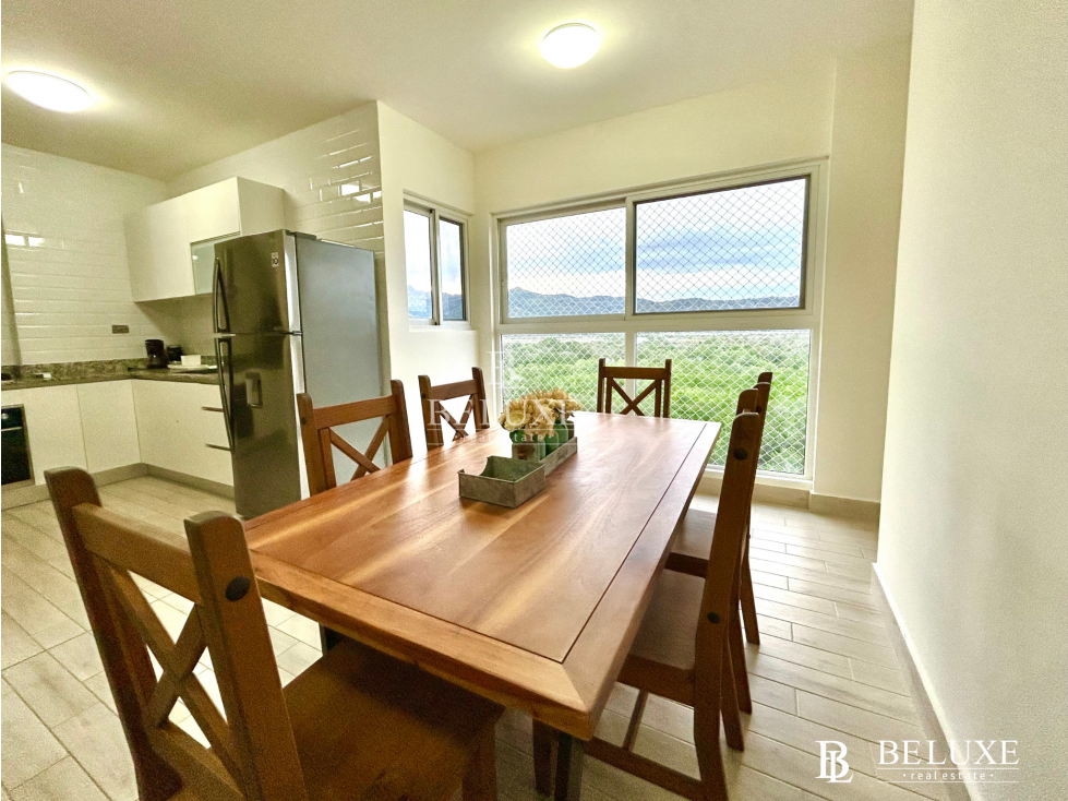 VENTA DE APARTAMENTO, VENTANAS DEL MAR 3, PLAYA CARACOL (3) — foto 2
