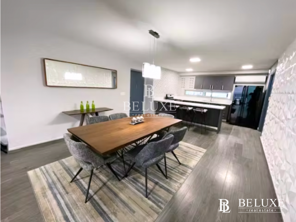 VENTA DE APARTAMENTO VISTA AL MAR PH NAUTICA TOWER, COCO DEL MAR (8) — foto 6