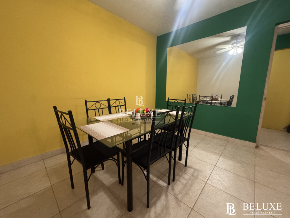 VENTA DE CASA DUPLEX EN PH VERSALLES, JUAN DIAZ (21) — foto 6