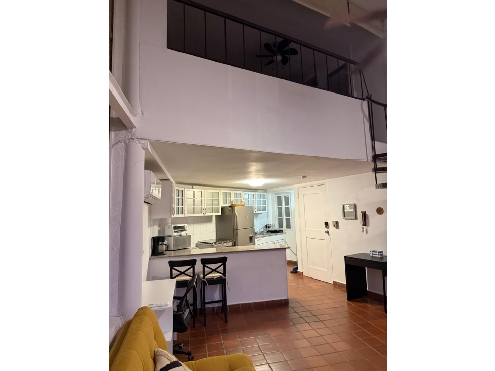 ALQUILER DE APARTAMENTO EN CASCO ANTIGUO PH CASTILLA DE ORO (3) — foto 4